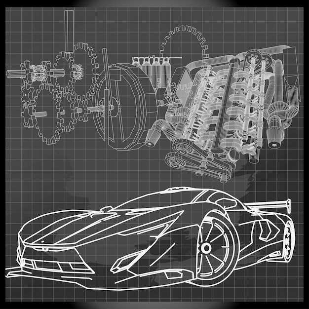 Будущее Cadillac: Планы компании на развитие спортивных моделей