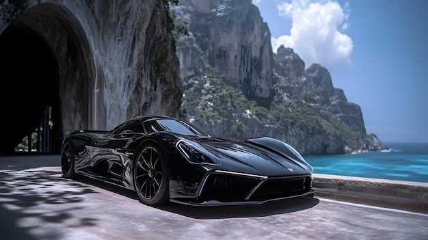 История бренда Koenigsegg и его достижения на рынке люксовых автомобилей
