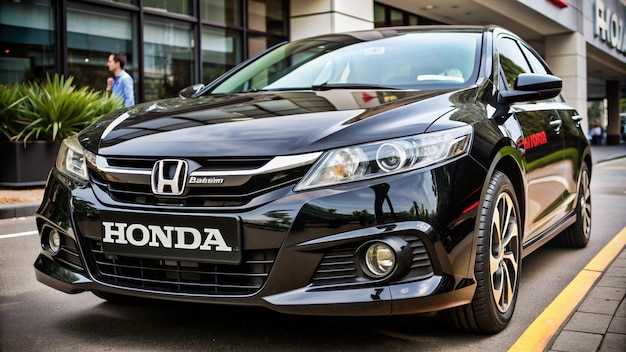 Рынок перепродаж и спрос на подержанные Honda Civic