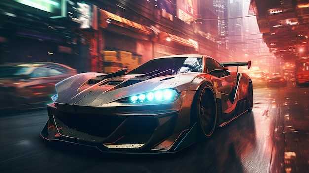 Стоит ли инвестировать в ретро-автомобили: кейс Toyota Supra