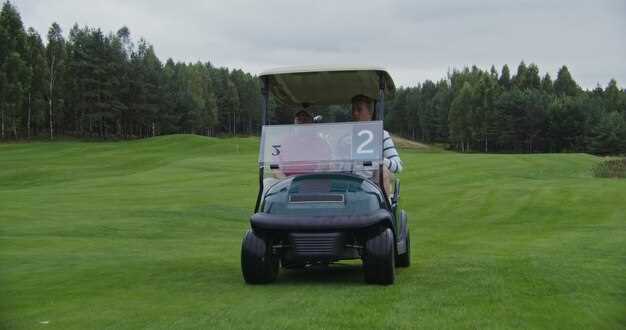 Двигатель и производительность: под капотом Golf