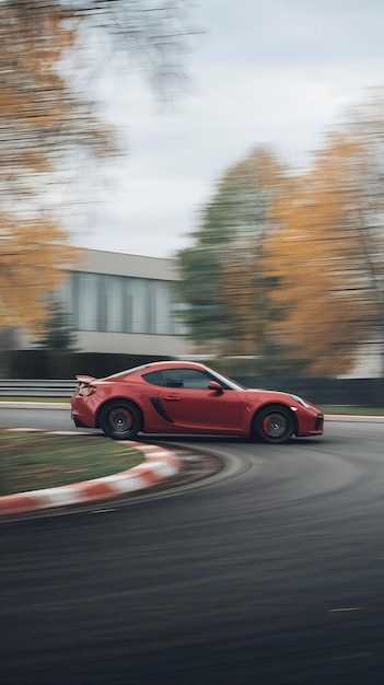 Технические характеристики нового поколения Toyota 86