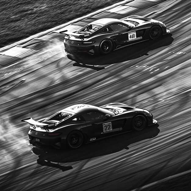 Сравнение с конкурентами: как M5 CS выглядит на фоне других спортивных седанов