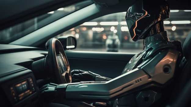 Интерьер и используемые материалы