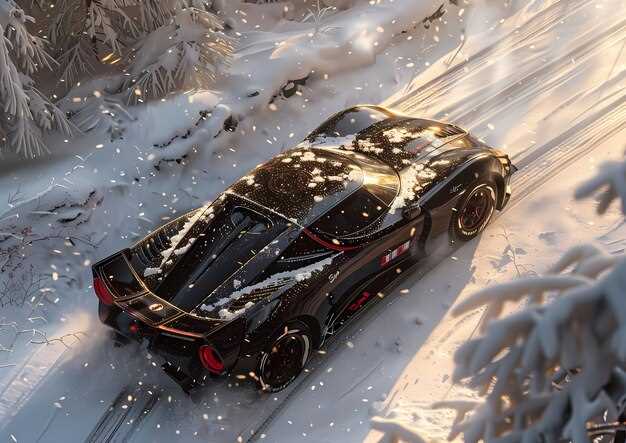Кастомизация и тюнинг: как улучшить Hellcat под себя?