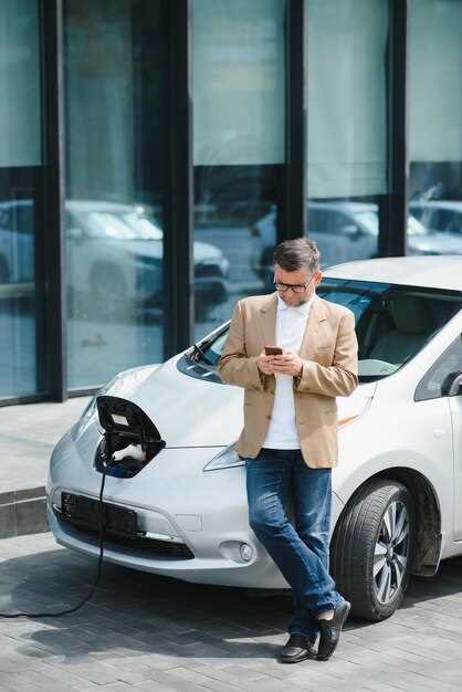 Где найти лучшие предложения по аренде BMW i3