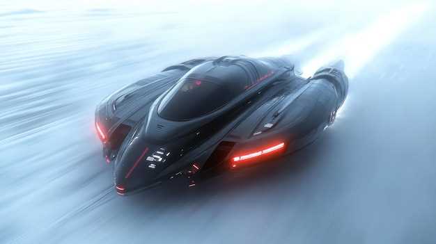 Инновационные технологии в Aston Martin