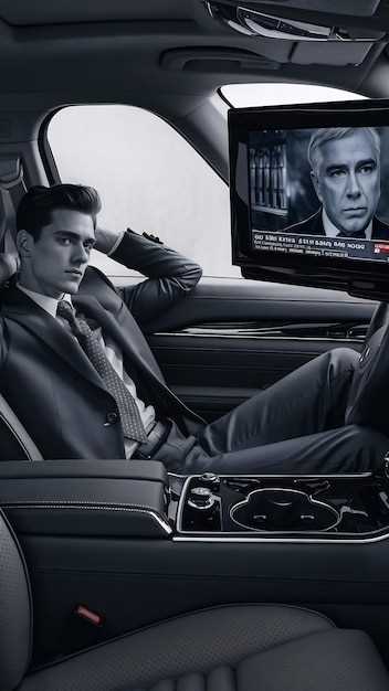 Будущее электромобилей: роль Audi в развитии отрасли