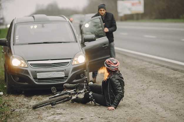 Влияние аварии на развитие скоростного автоспорта