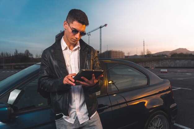 Обновление программного обеспечения для поддержки Android в BMW