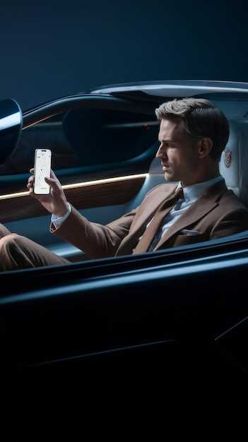Экономическая эффективность перехода на Android для владельцев BMW