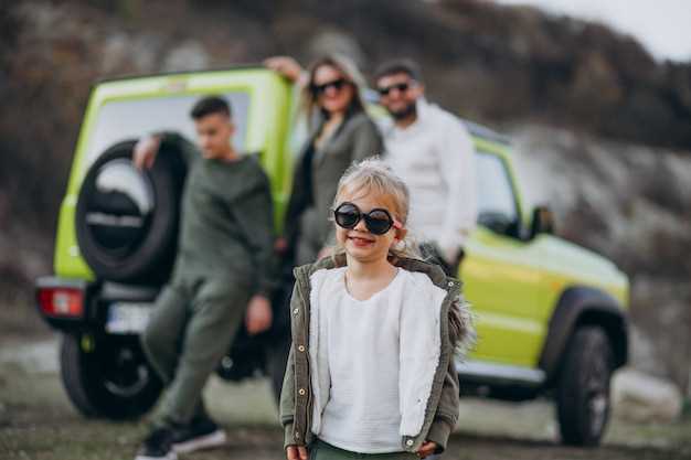 Технические характеристики Lada X-cross