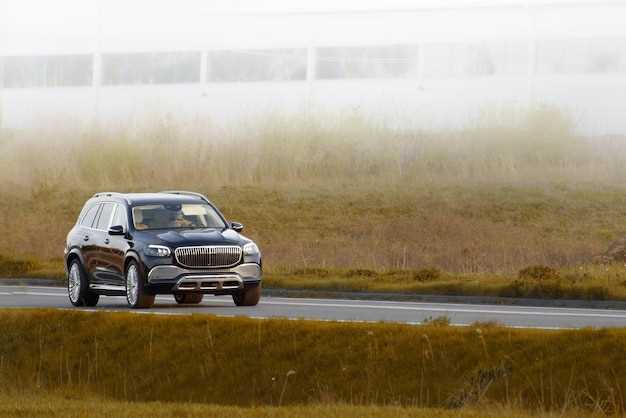 Будущее Bentley Bentayga: планы и обновления