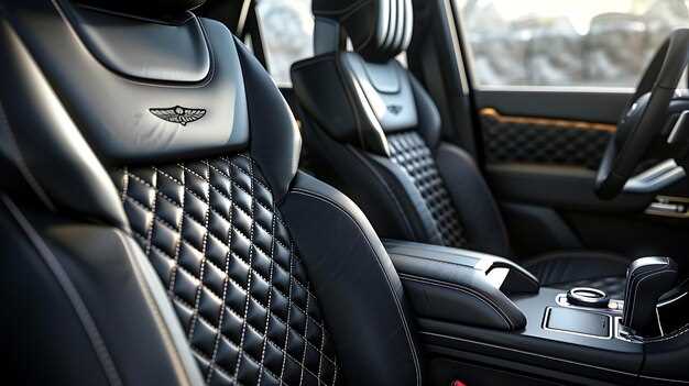 Все нововведения Bentley Bentayga