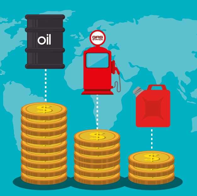 Влияние международных цен на нефть на российский рынок бензина
