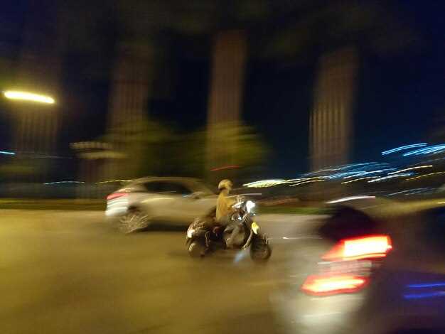 Автоспорт и его влияние на серийные модели