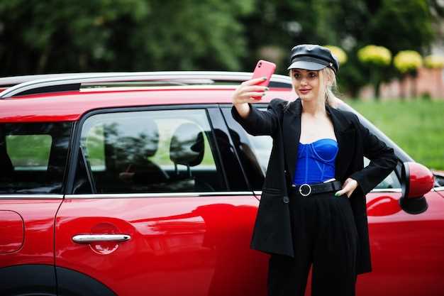 Будущее BMW в Китае: стратегии и планы