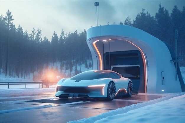 Электрическая автономия и зарядка