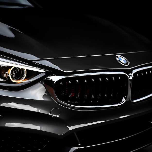 Дизайн и особенности новых моделей M3 и M4