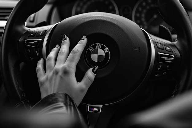 Будущее моделей Alpina и BMW: Тренды и прогнозы