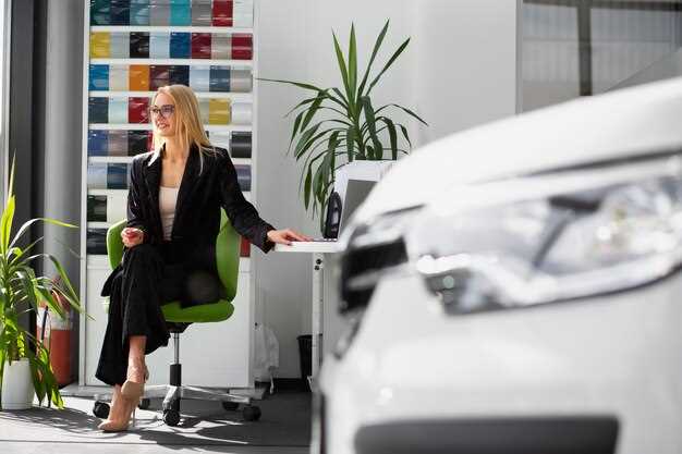 Экологические инициативы Lada: переход на электромобили