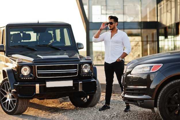 Будущее развития бренда Brabus в сегменте дорогих внедорожников