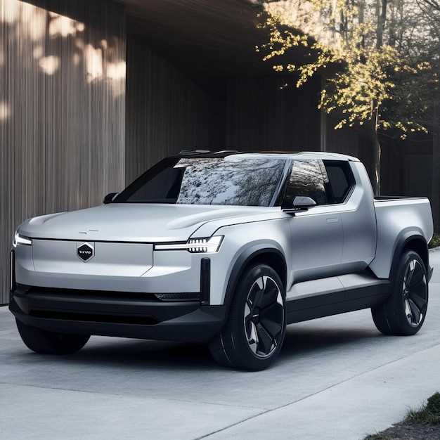 Будущее электромобилестроения в бренде Cadillac после Vistiq