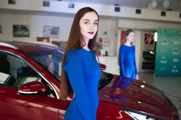 Влияние Tiggo 9 на рынок SUV в России