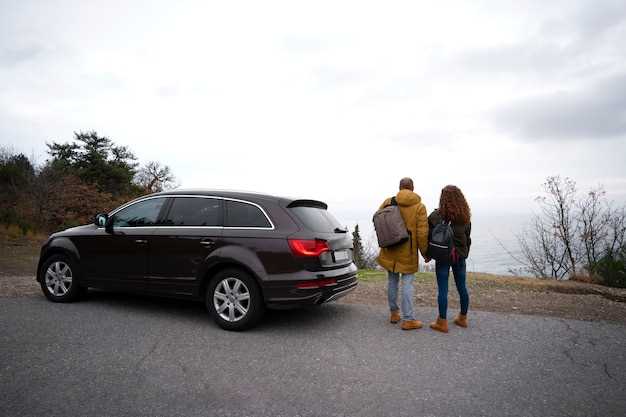 Климатическая система и комфорт пассажиров