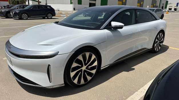 Влияние Airflow на имидж Chrysler