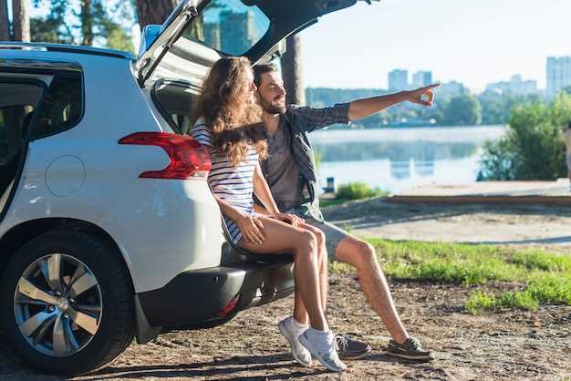 История бренда Dacia и его развитие