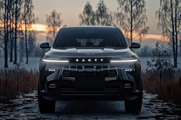 Экологические показатели и расход топлива Dacia Bigster
