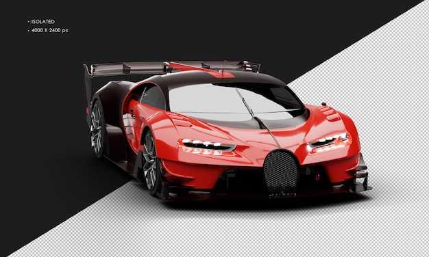 Стоимость и доступность нового Morgan Supersport
