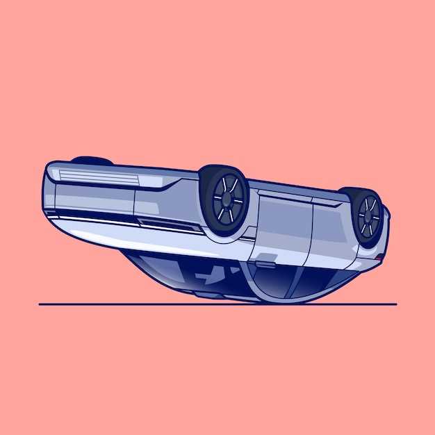 DeLorean DMC-12