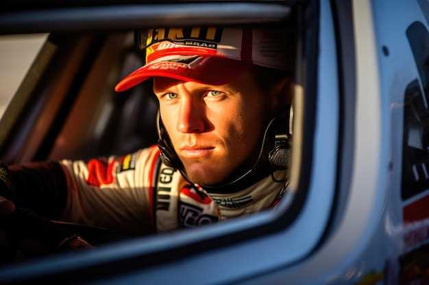 Будущее Дидье Ориоля в WRC