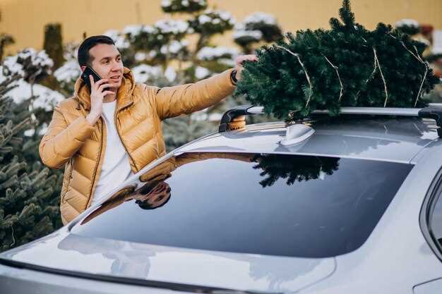 Что ожидает автомобилистов после новогодних акций: тенденции и прогнозы