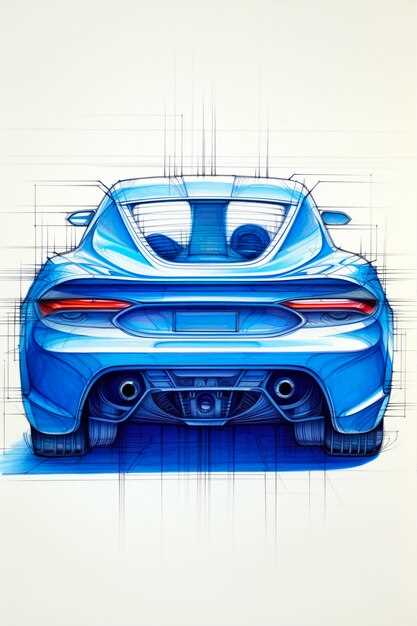 Влияние концепт-кара на имидж бренда Porsche