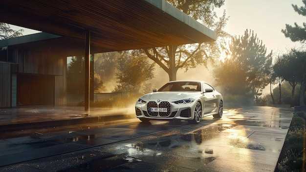 Как старый BMW M4 сохраняет свои позиции на дороге