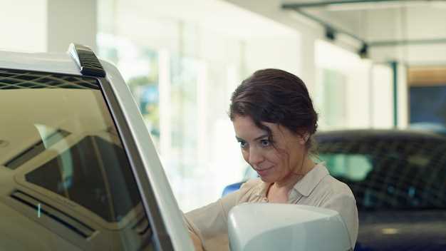 Перспективы внедрения новых технологий в автоиндустрию