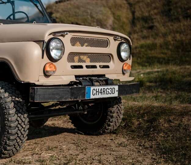 Будущее Lada Niva: планы и перспективы