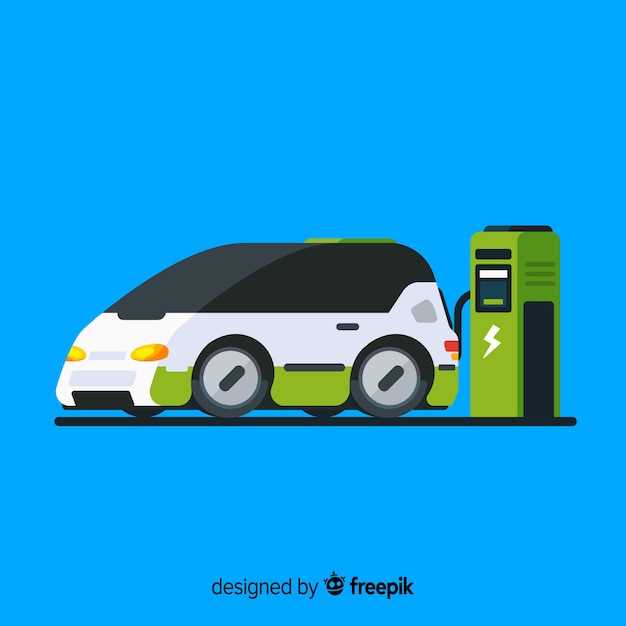 История развития электрических автомобилей Toyota