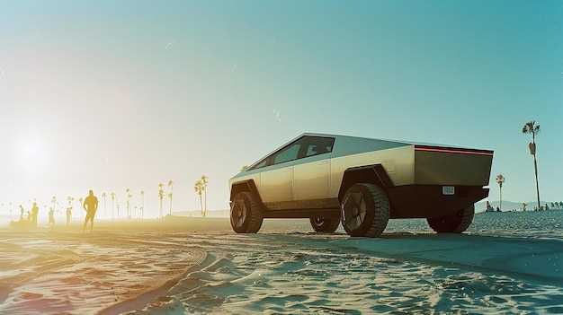 Дизайн и интерьер электрического G-Class
