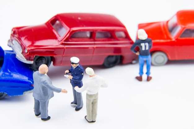 Обзор испытаний на столкновение: методика EuroNCAP