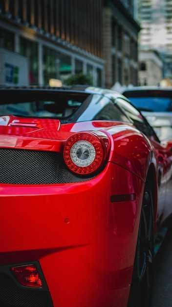 Перспективы развития трансмиссионных систем в Ferrari и элитных спорткарах