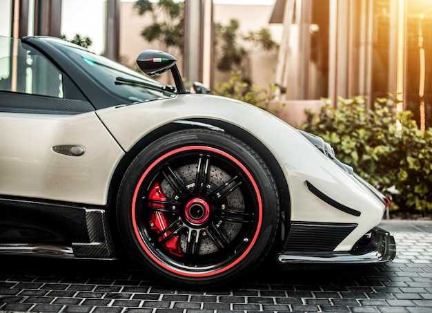 Сравнение с предыдущими моделями Ferrari
