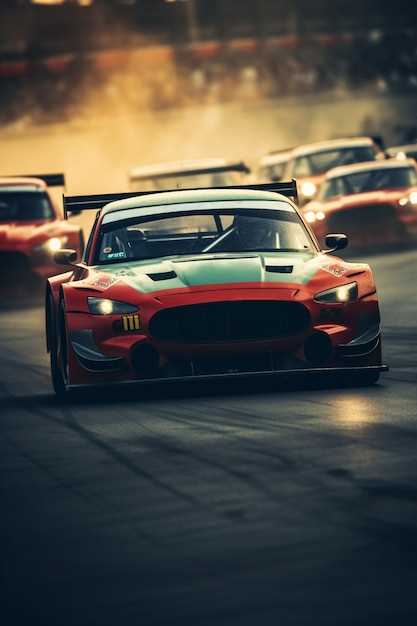 Будущее Ferrari: что ждать от следующей модели?
