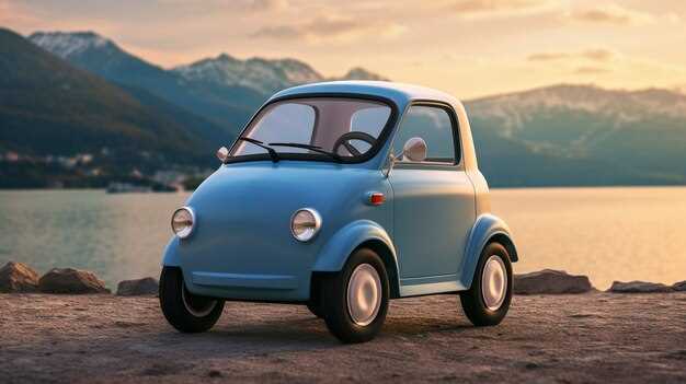Будущее Fiat 500: планы компании на развитие модели