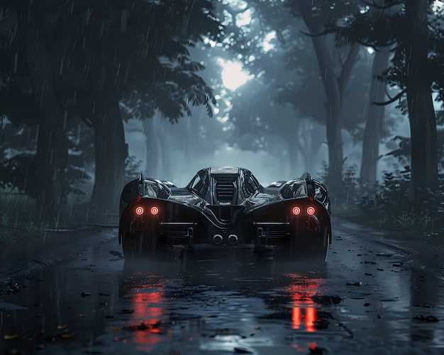 Будущее McLaren: новые модели и концепции