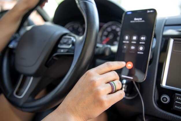 Как активировать Bluetooth на Ford Focus 3