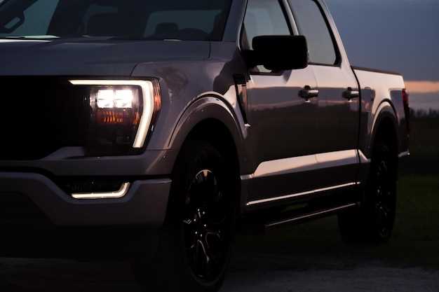 Плановые обновления и развитие технологий гибридных систем Ford